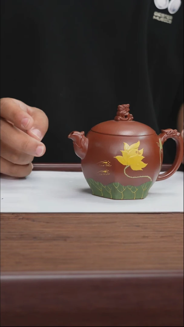 茶杯紫砂紫砂茶壶