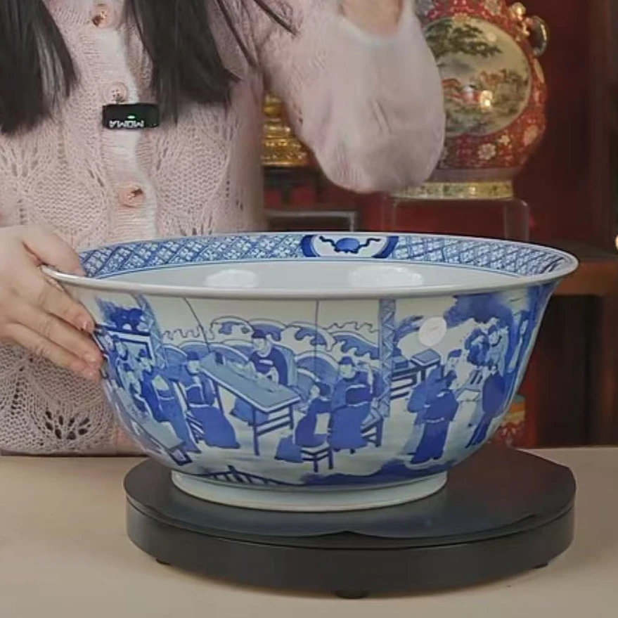 国呈拍卖瓷器1111