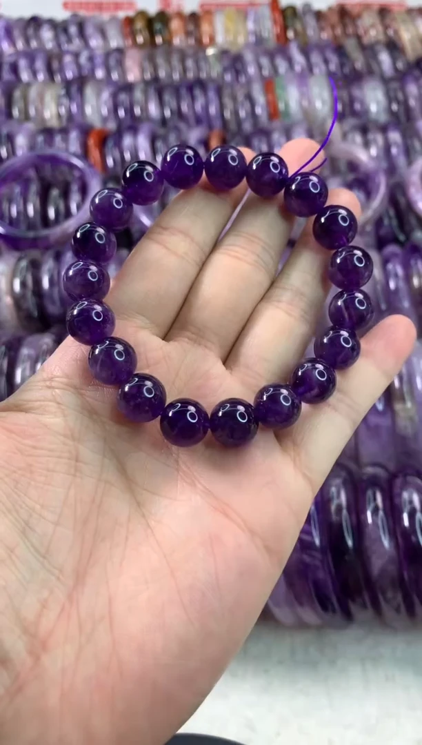 【闪购商品】水晶水晶手串未镶嵌（多样性）