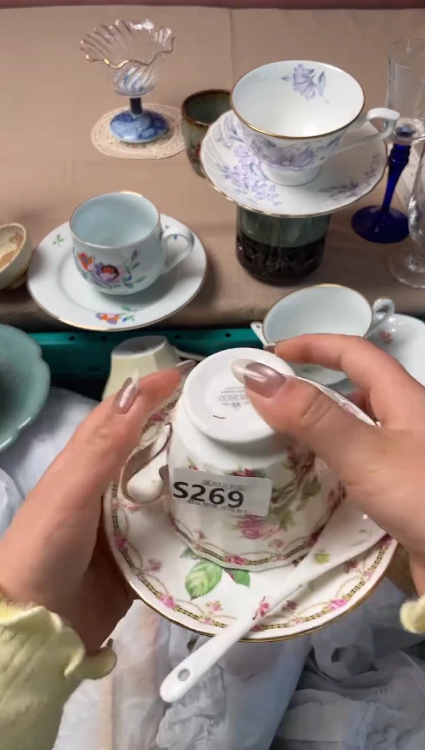 瓷片是****?瓷器瓷器S269