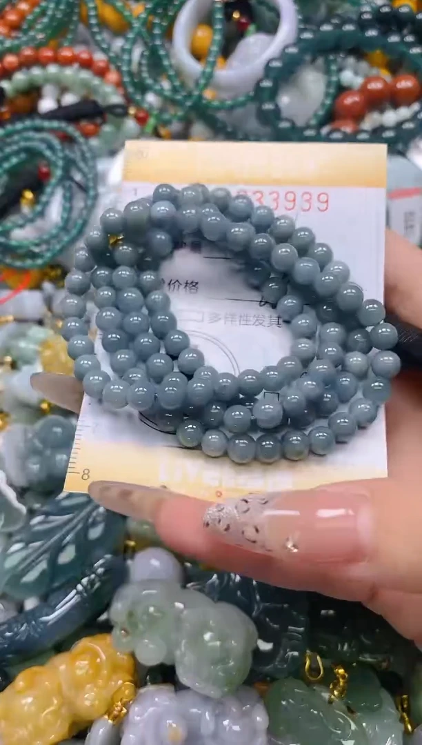 颈饰未镶嵌翡翠闪购0233939多样性发其一