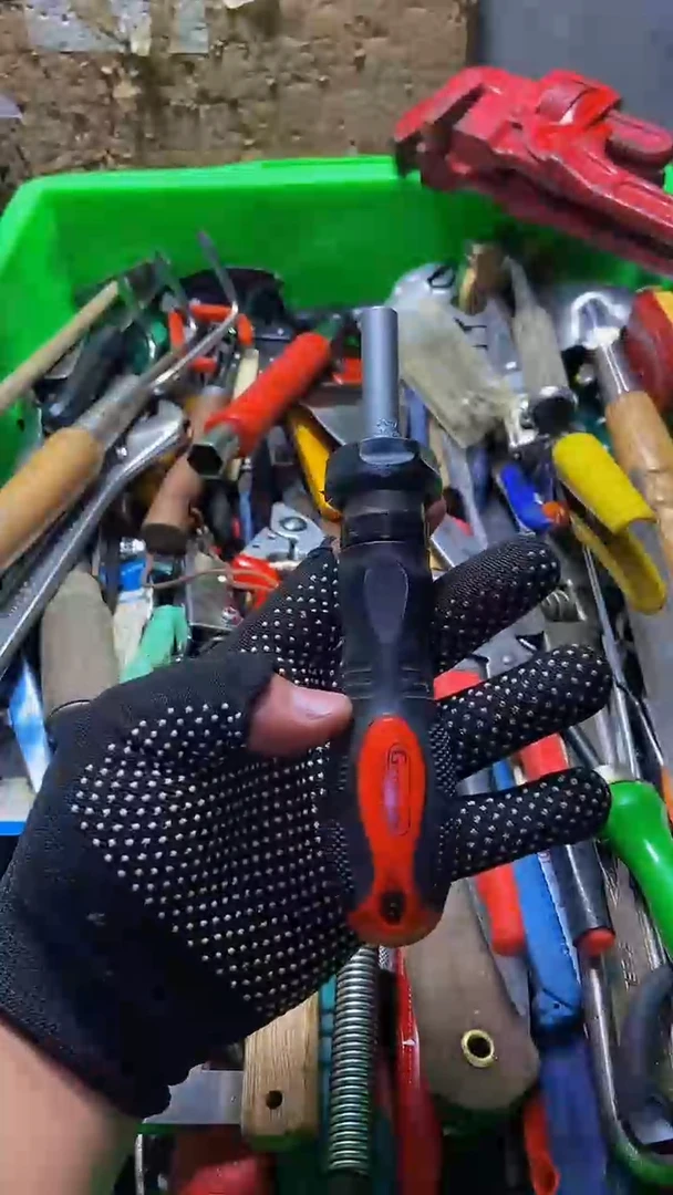 核*器五金工具套装组合套装