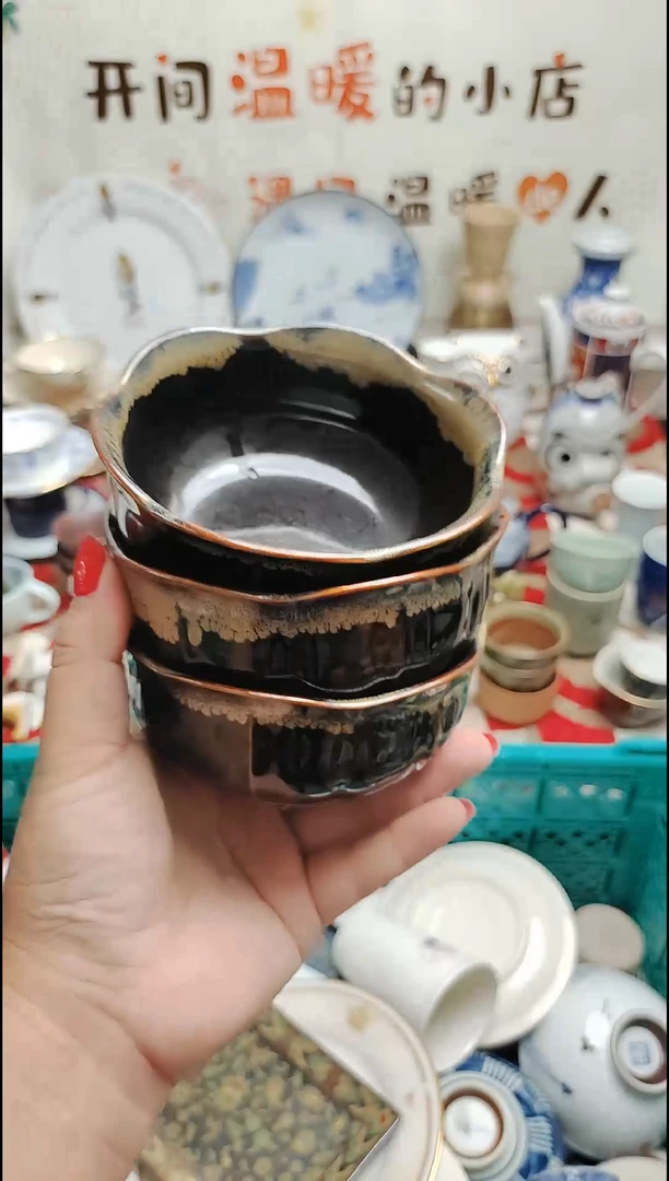 其他紫韵陶艺优品小铺