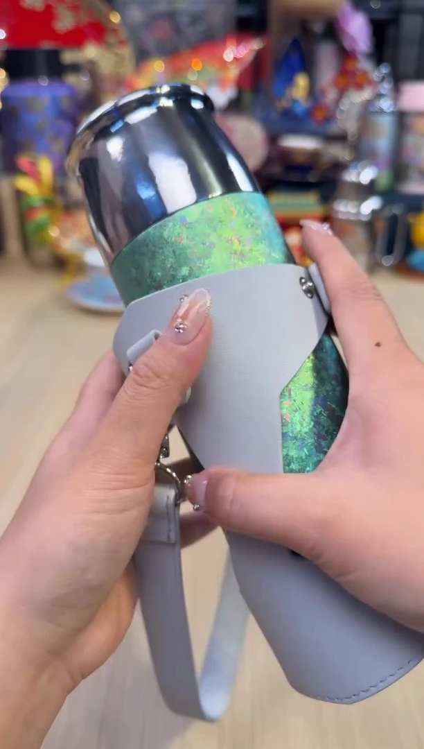 85云动系列390mL（远黛青）