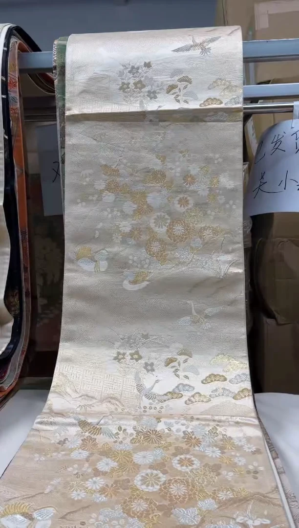 【闪购商品】织绣精选中古物品默认有瑕