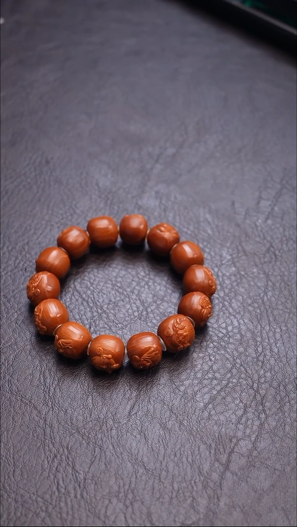 橄榄核手串/手链苏州橄榄核