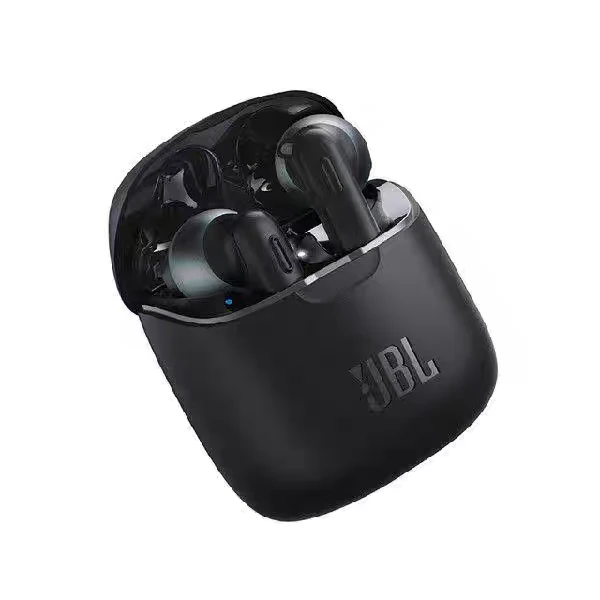 95新 JBL T220 TWS 真无线蓝牙耳机
