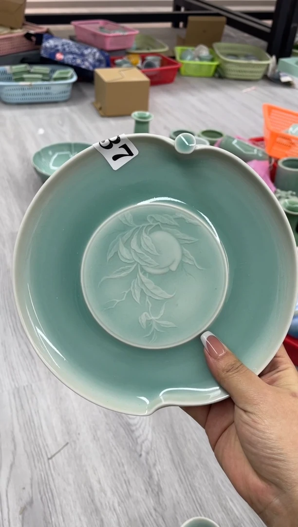 慧仙青瓷 源头厂家特价福利