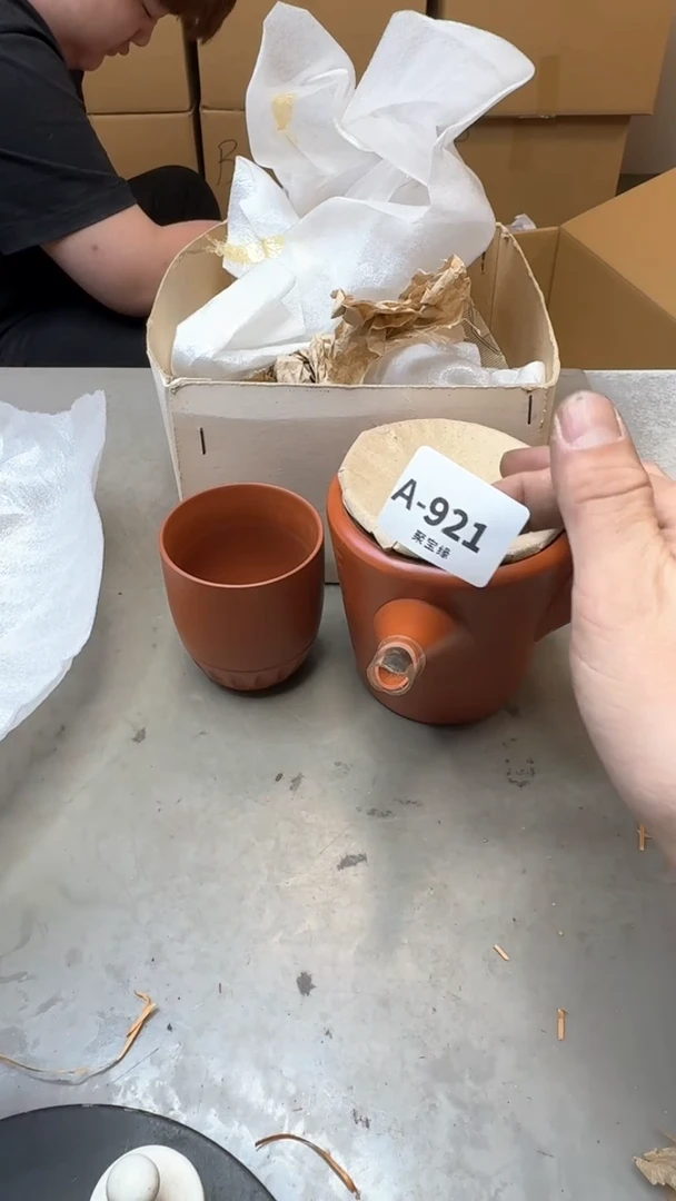 【闪购商品】瓷片921聚宝缘海淘精选