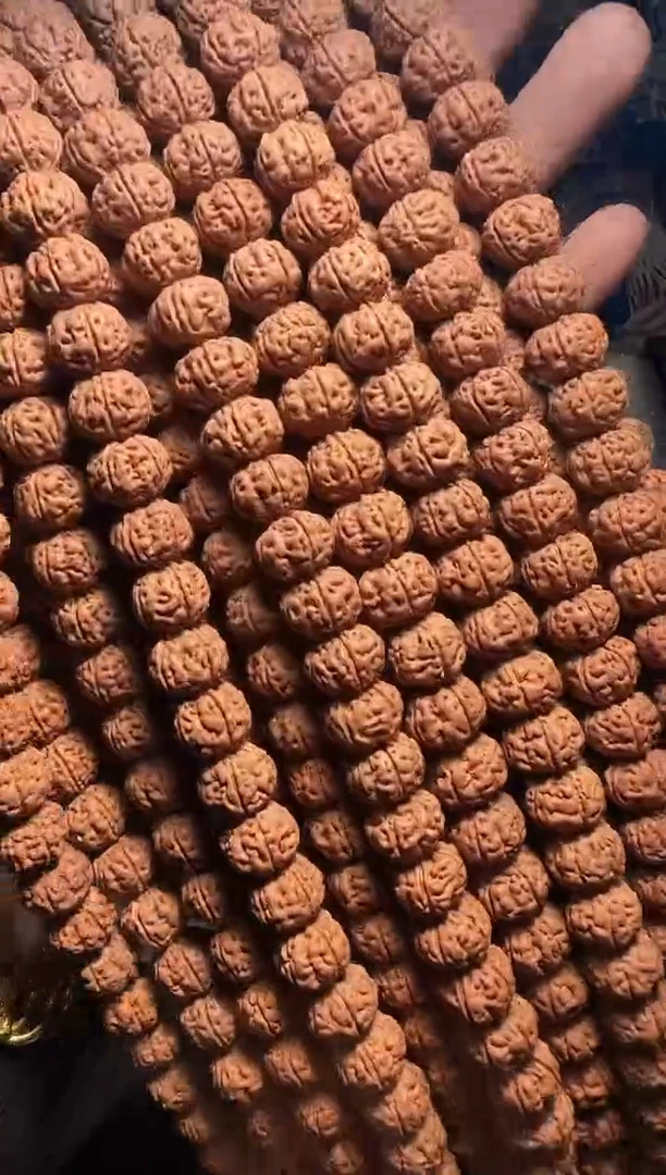 手串金刚菩提无利润非全品超头精挑老树王108-12mm