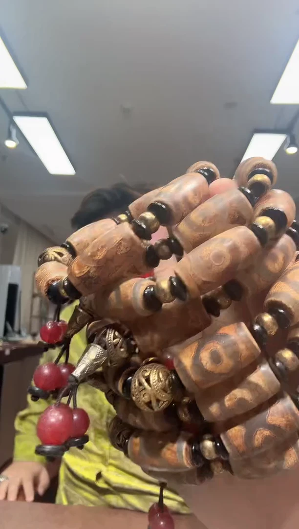 多样性随机发货