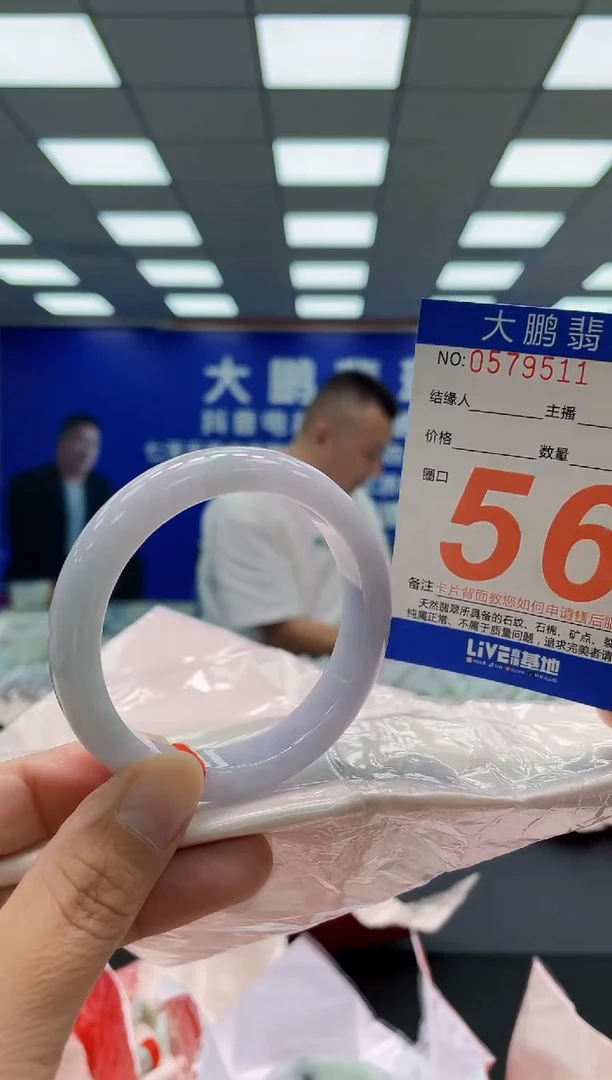 未镶嵌手镯翡翠AAAAAAAAA