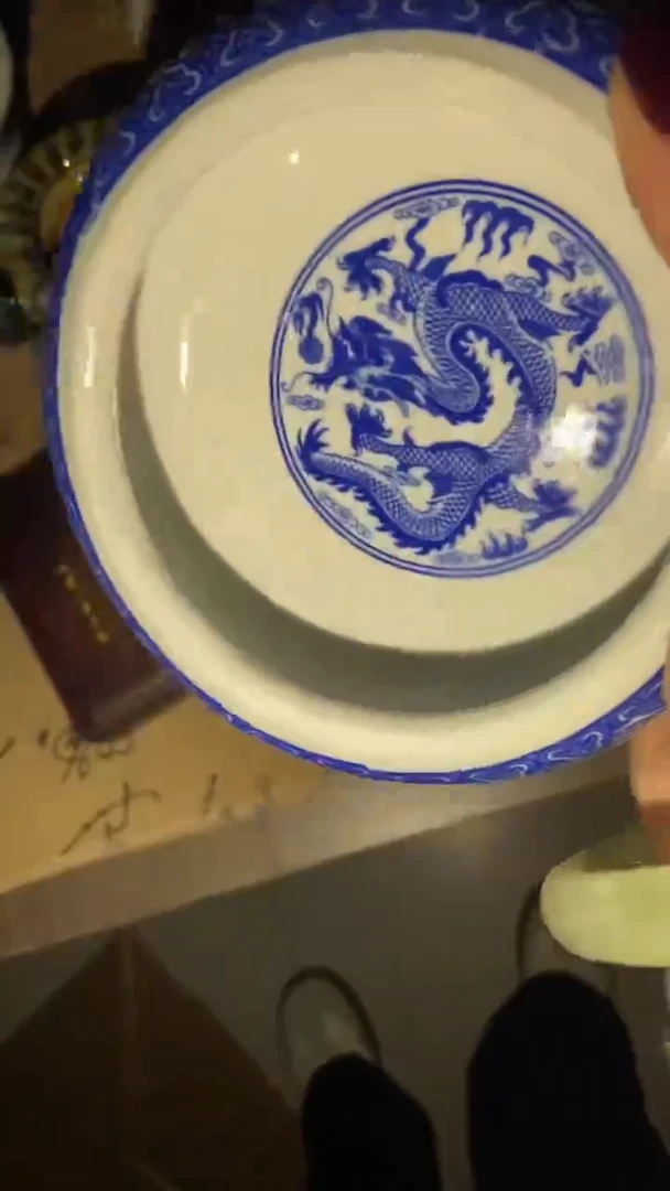老物件孤品闪拍链接