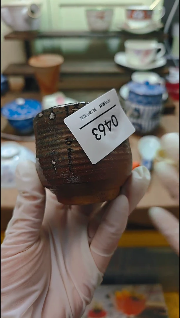 【闪购商品】瓷片默认微瑕，完美慎拍463