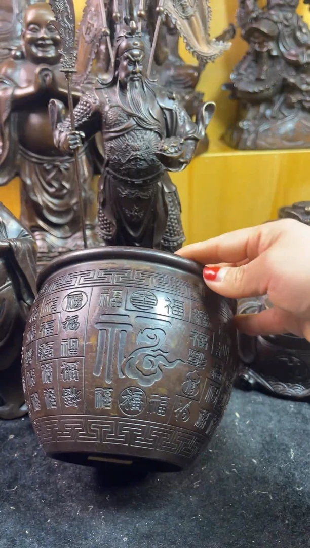 【闪购商品】1案台摆件 物品摆件 