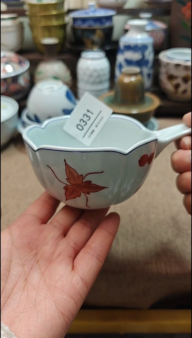 【闪购商品】瓷片默认微瑕，完美慎拍331