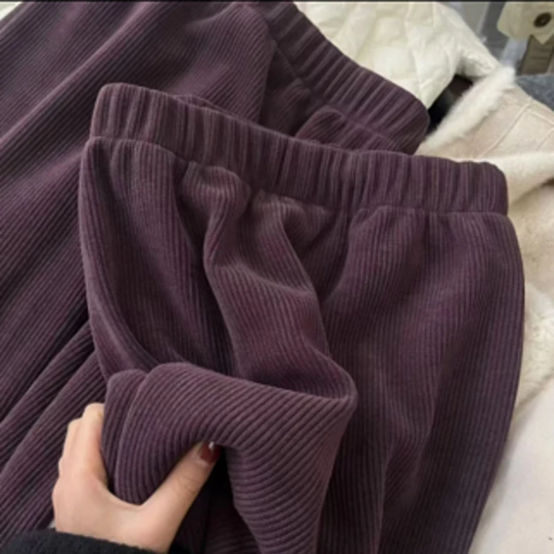 XR-新款时尚紫色半身裙