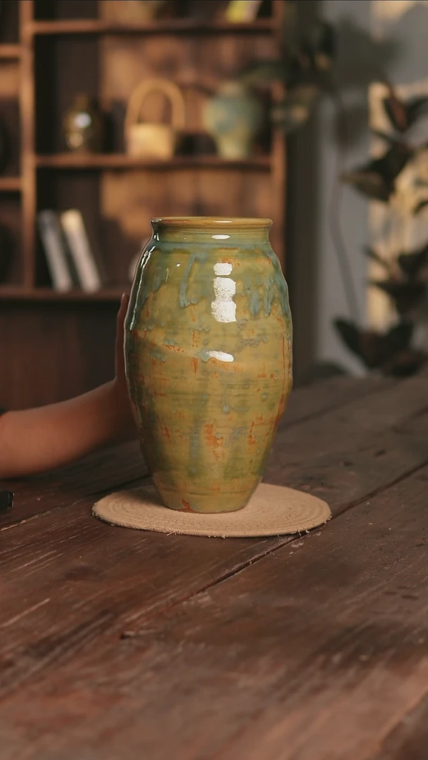 摆件15-16高30口10误差2无孔