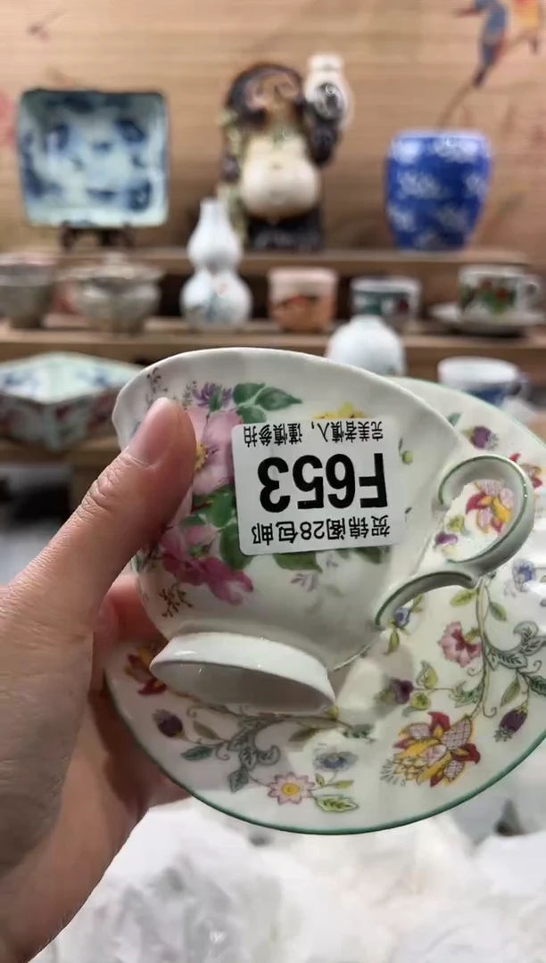 【闪购商品】瓷片当天满28米包邮F635