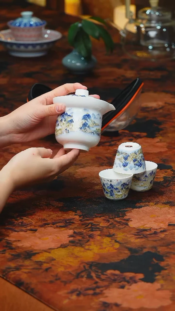 【闪购商品】楽门茶器！！！！