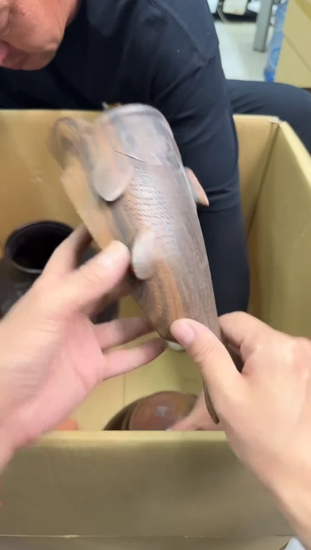 琉璃手工艺品小穆杂货铺的物品412
