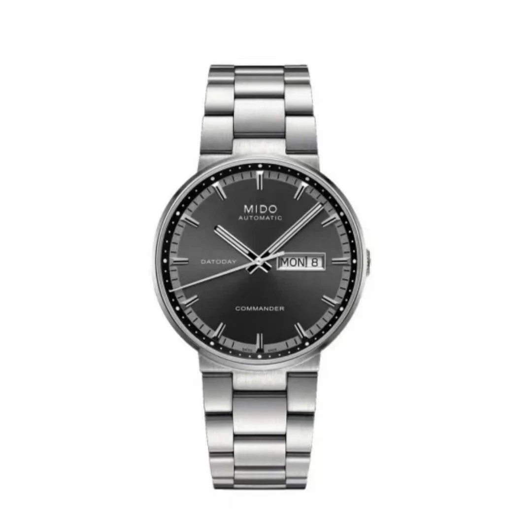 99新 竞品专属/美度指挥官/40mm/8500