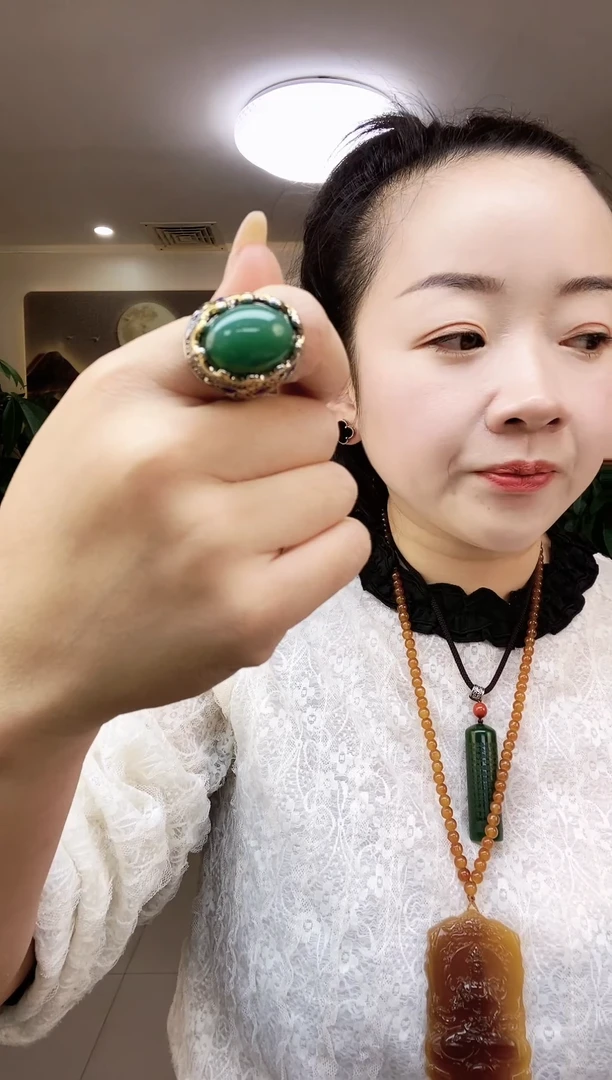 未镶嵌和田玉珠宝奇石多样性随机发一