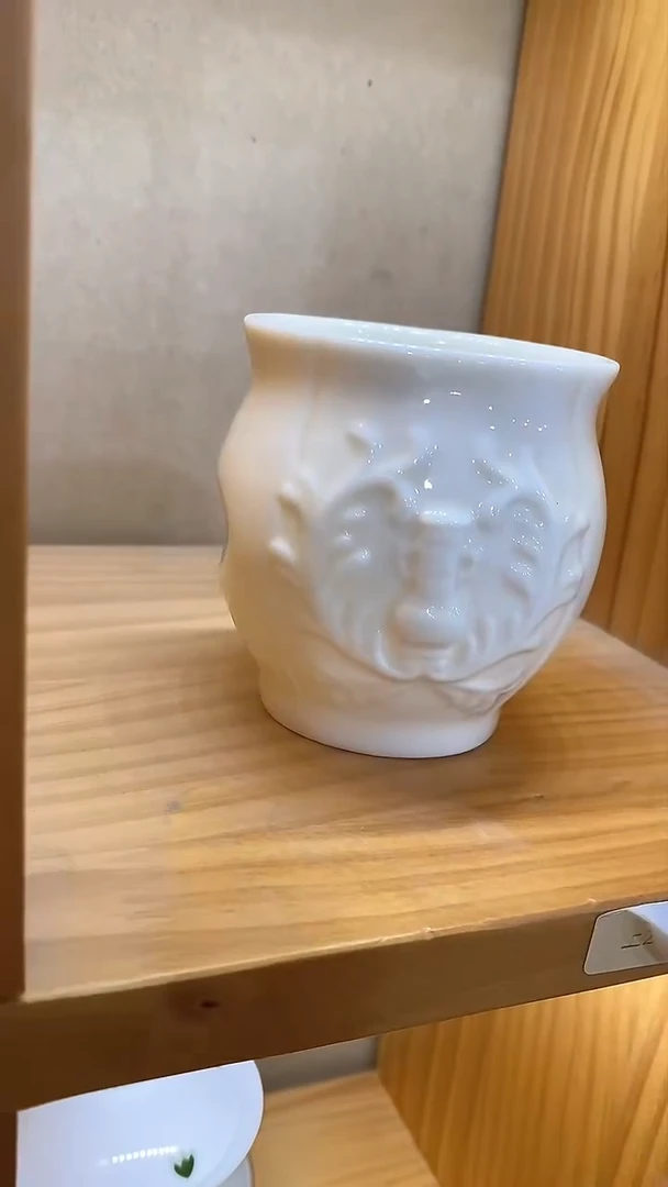 瓷片陶瓷茶器孤品A1077