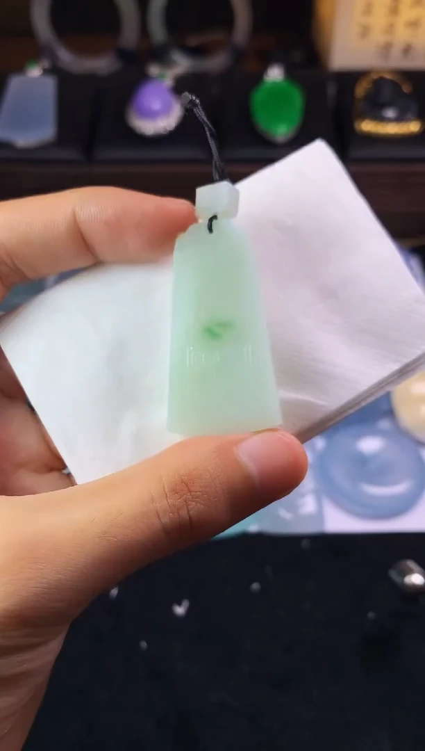 未镶嵌定制翡翠4048毛货不退不换