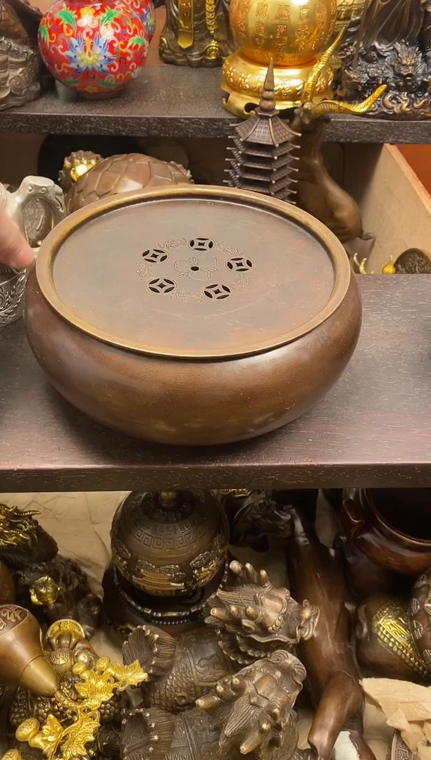 案台摆件  物品摆件