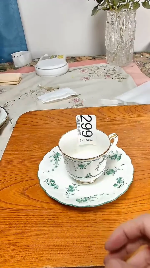 瓷片?****?小淼海外陶瓷工艺品