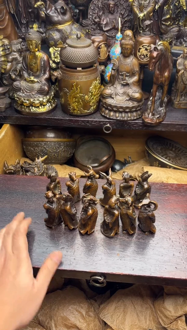 小周专属精选链接