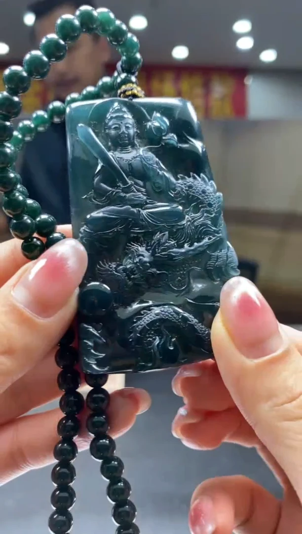 【闪购商品】定制翡翠未镶嵌********188