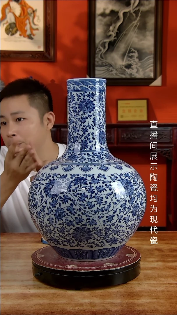 景德镇御匠邦陶瓷1