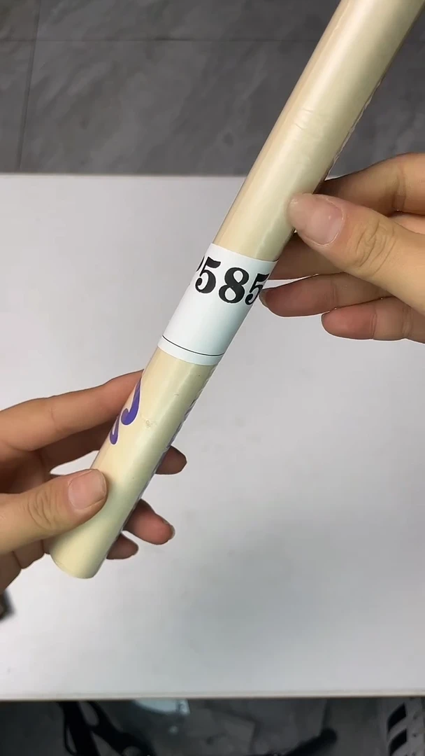 瓷片金*棒默认微瑕回流古瓷585