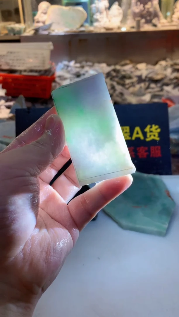 散珠翡翠0韩0翡翠珠宝849