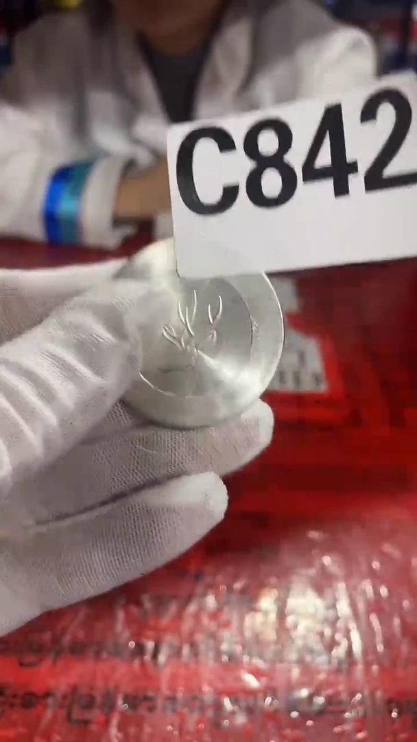 金属风格香炉家用摆件仿古工艺C842