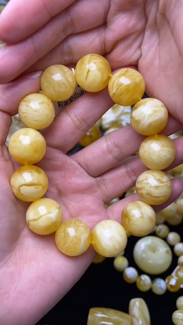 裸石蜜蜡未镶嵌葵.80尺寸18+