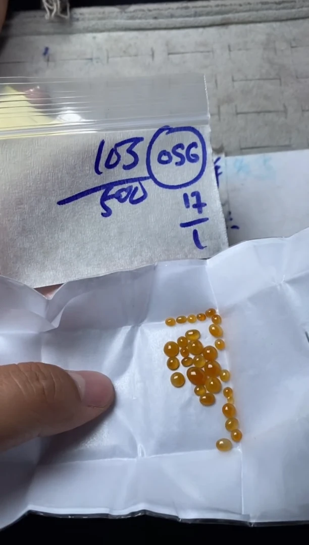 【闪购商品】定制翡翠未镶嵌缅甸天然翡翠A货056