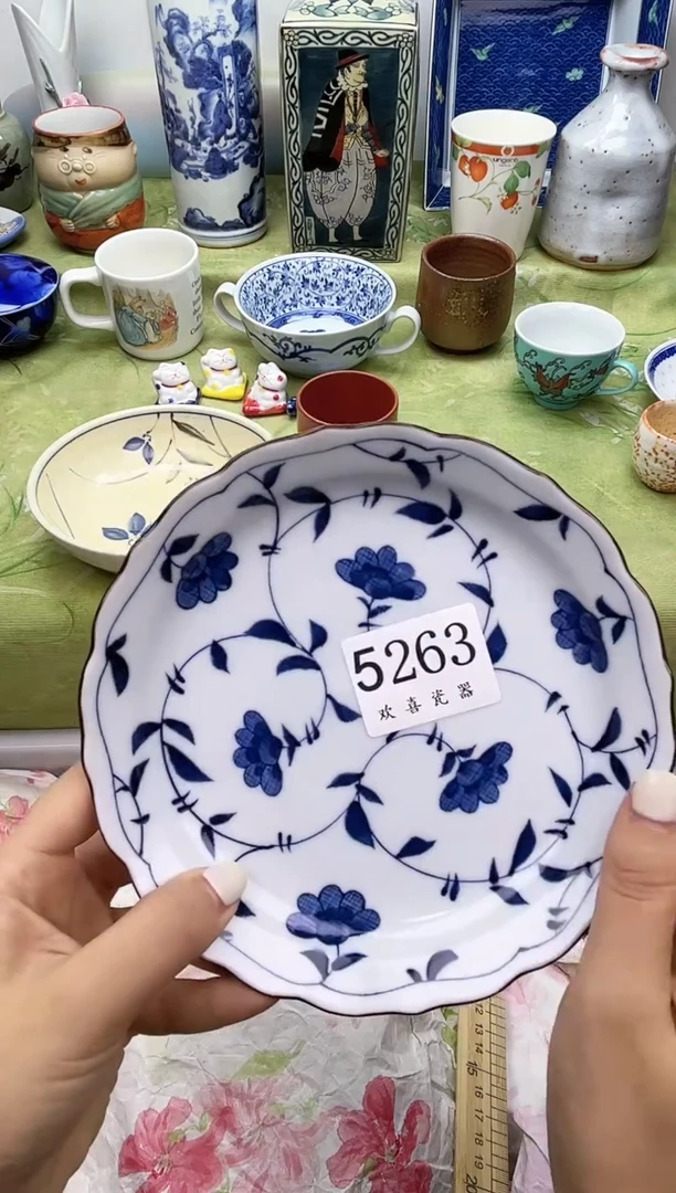 瓷片幸***儿           5263