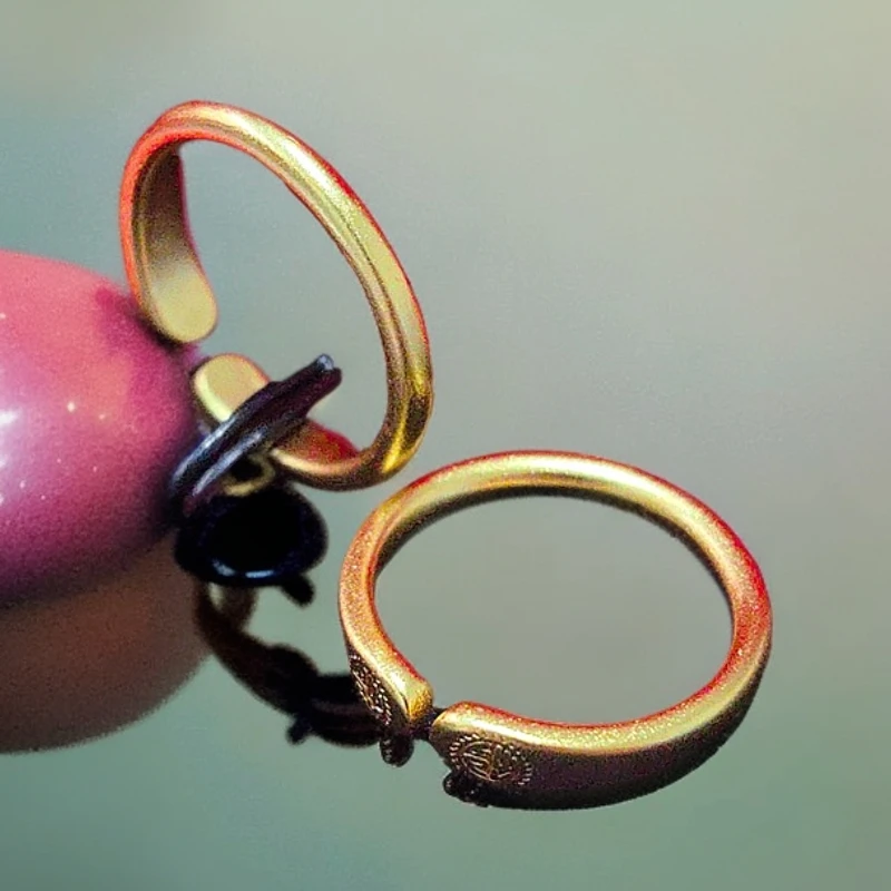 XY-199 至臻真馨金典首饰