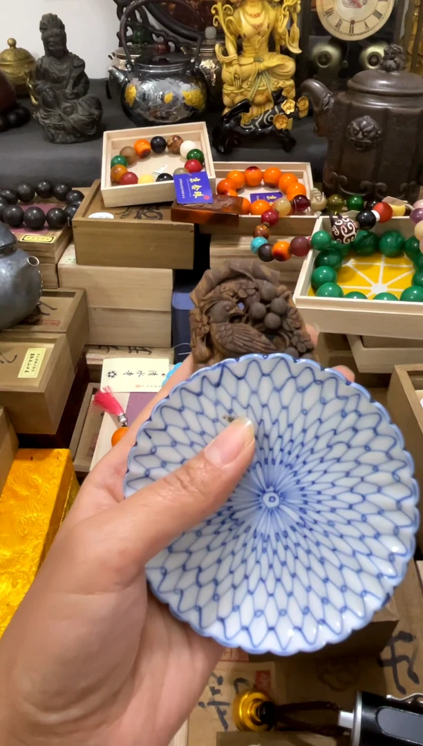 其他瓷片瓷片瓷片瓷茶宠