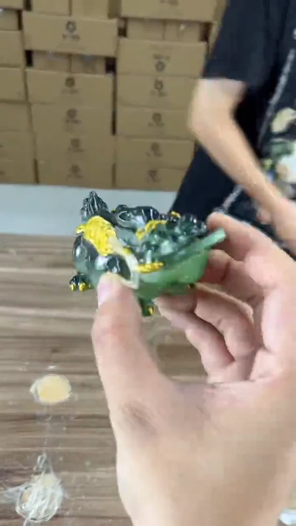 羽化高端茶具套组