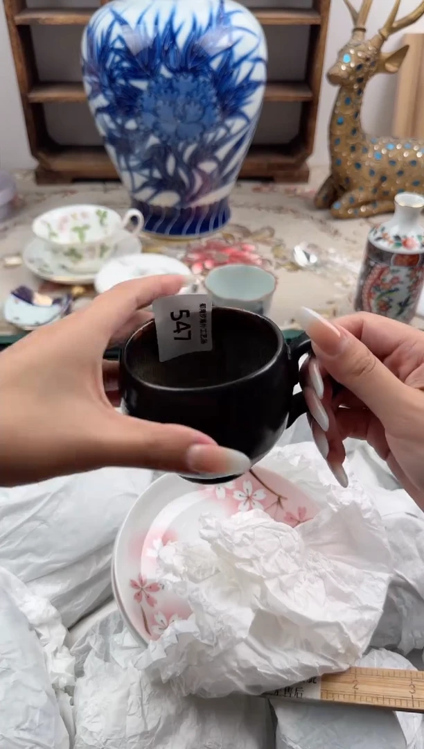 瓷片麦*锅D          547