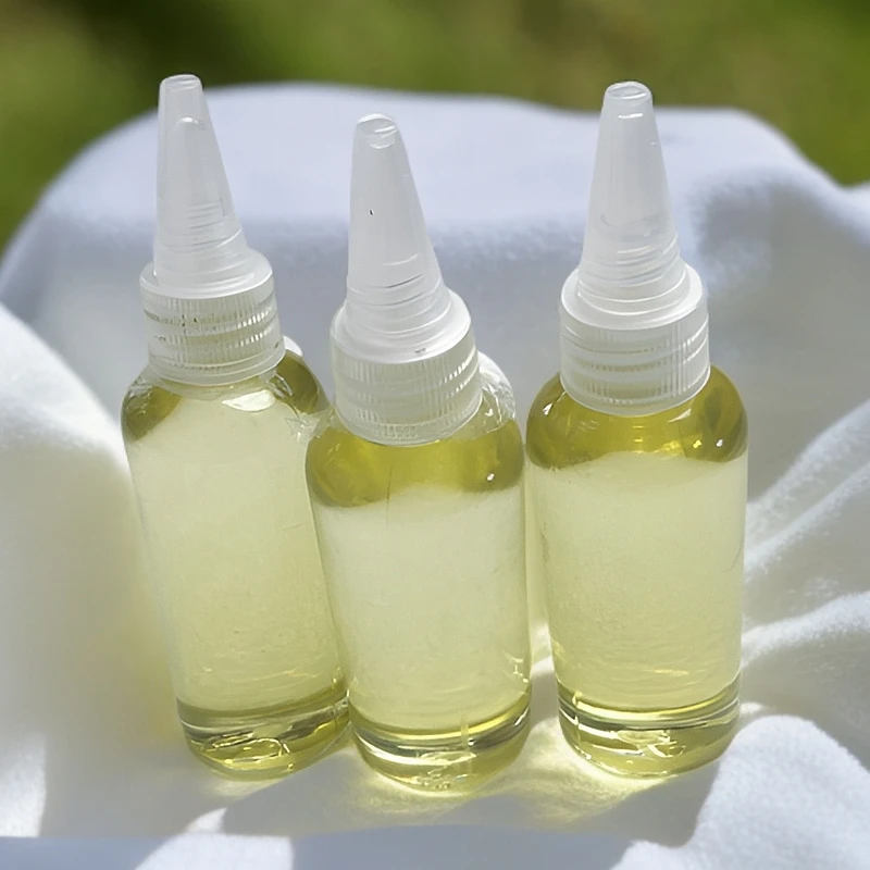 砭艾御龙堂艾草精油瓶（三瓶）由艾草提炼而成