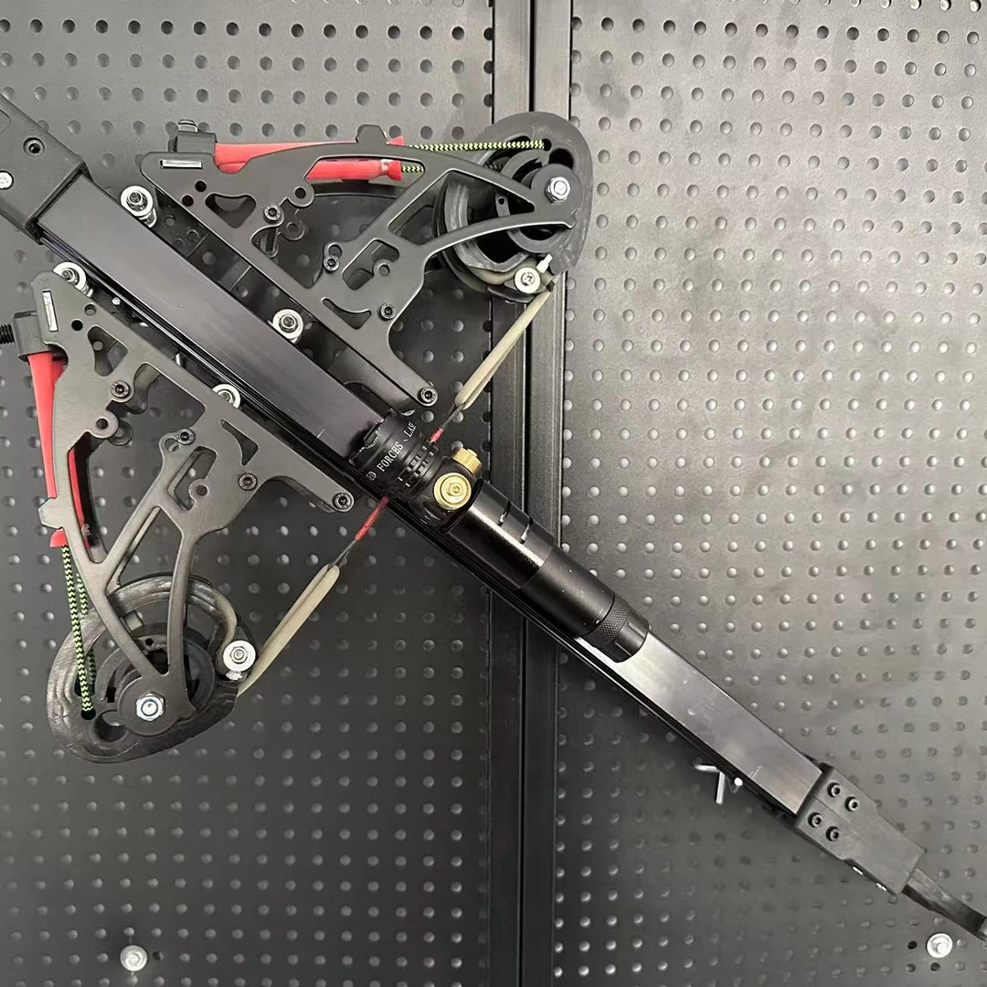 户外连发复合弓合法体育竞技连发复合弓