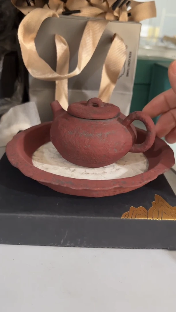 高端陶瓷茶具清品福利产品