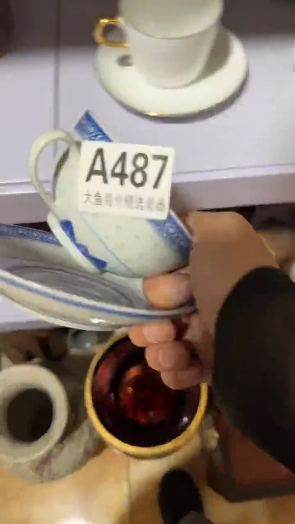 瓷片金*锅88888888      487