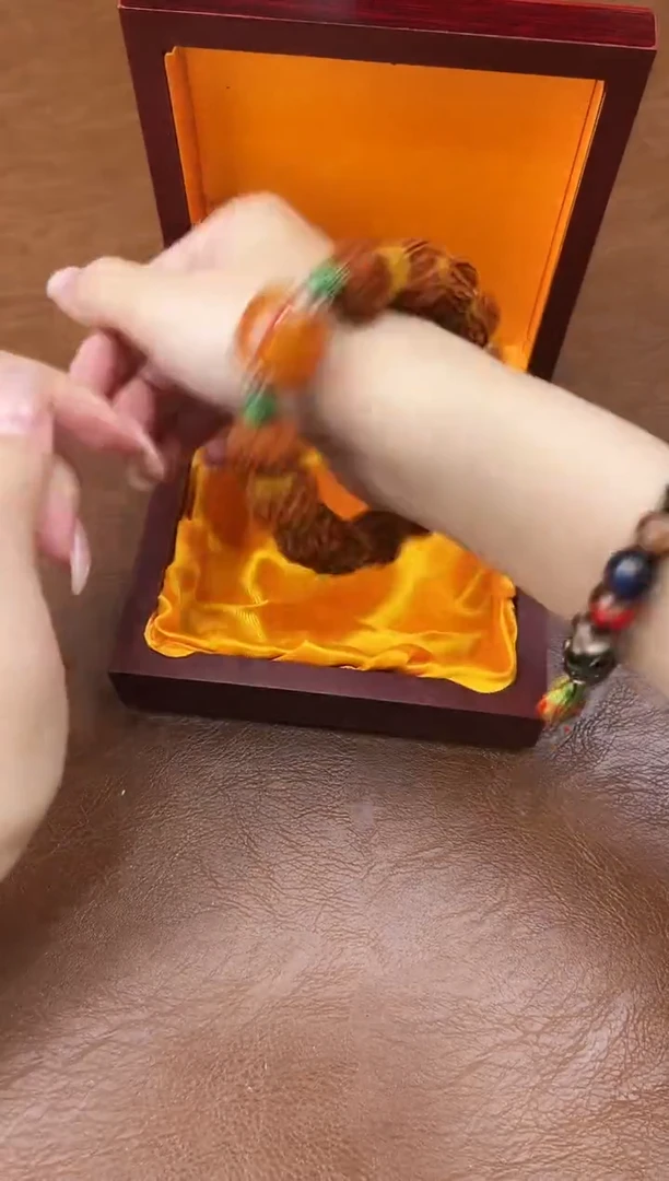 万家文玩阁金钢大菩提链接@@SP257