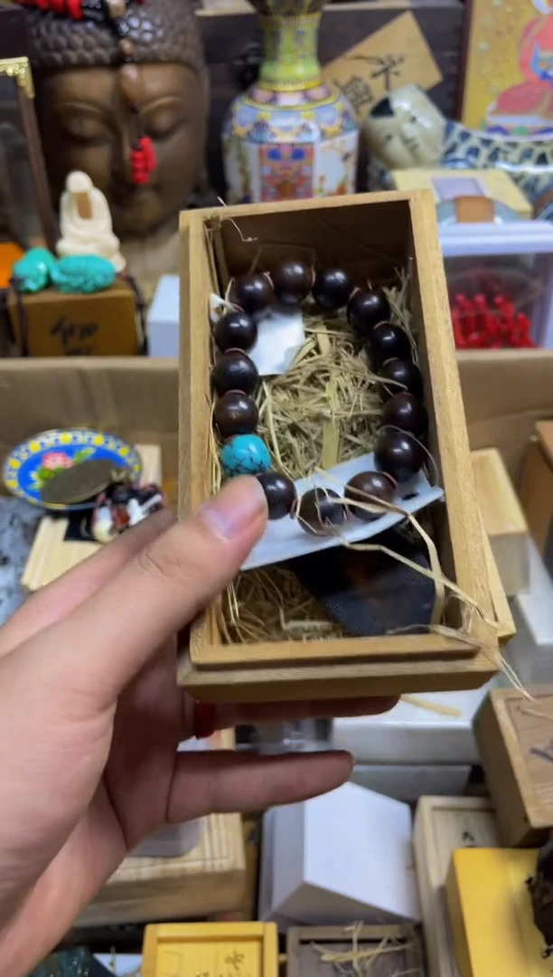 宝顺中古仓直播好物推荐